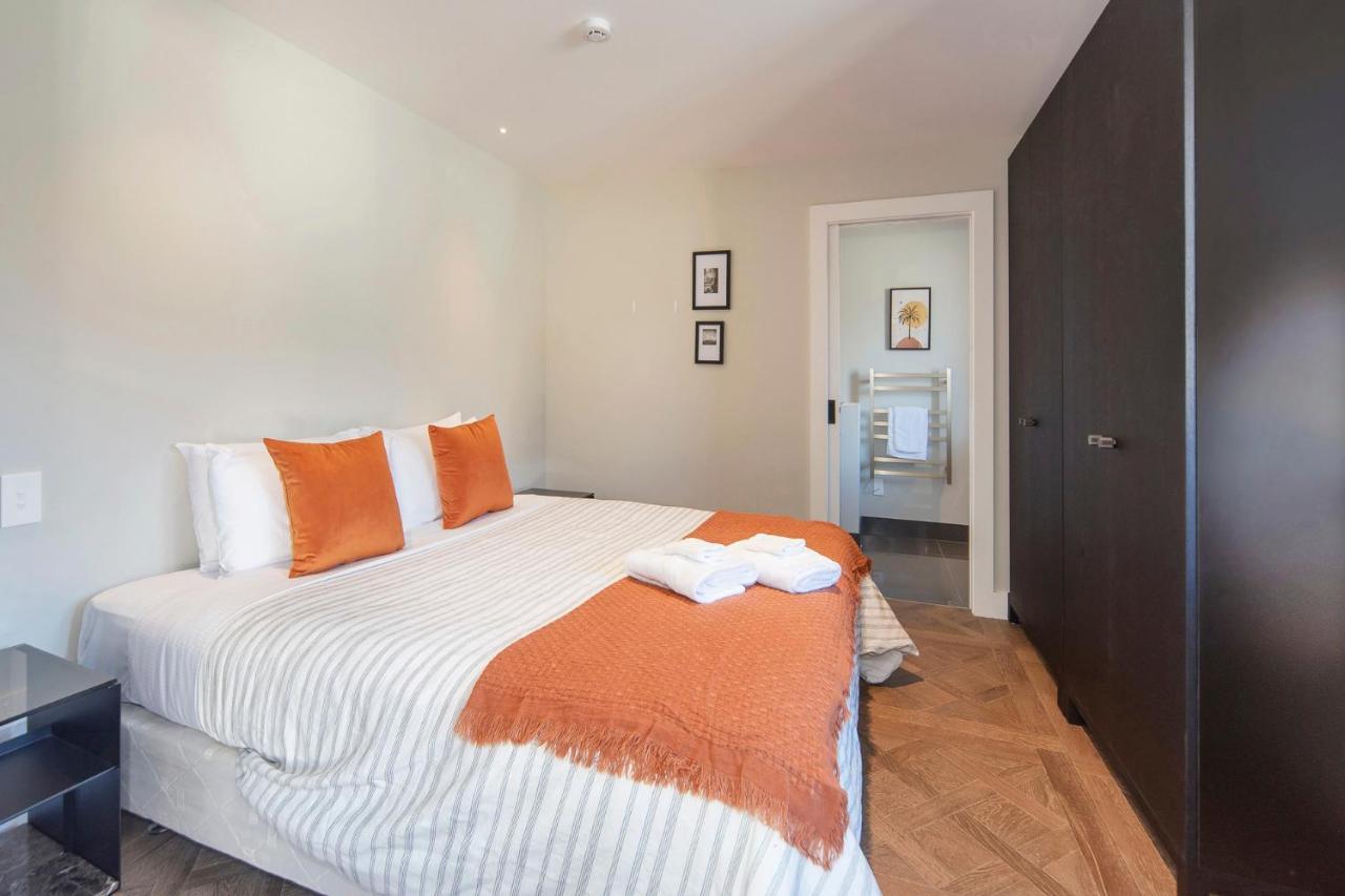 Monaco Resort Apartment Nelson Luaran gambar