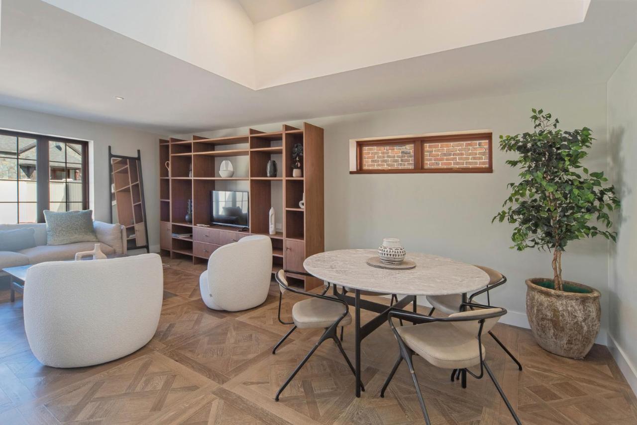 Monaco Resort Apartment Nelson Luaran gambar